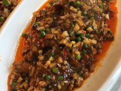 干烧桂鱼-马凯餐厅(长椿街店)