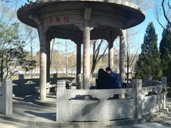 -玲珑塔公园