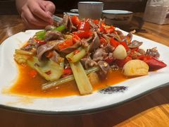 -小口味
