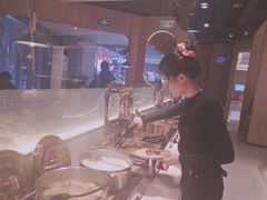 -比格比萨自助(德思勤四季汇店)