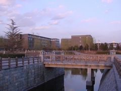 -北京工商大学(良乡校区)