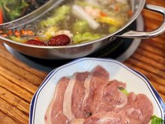 -厝味火锅·潮汕卤水火锅(十一合店)