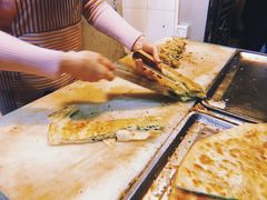 -咏春葱油饼(德政中路店)