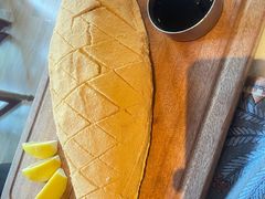 -一棵树·意大利西餐厅One Tree(新城店)