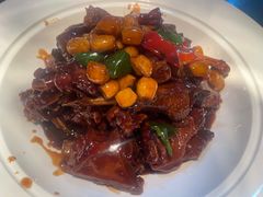 -九重天大饭店(北大街店)