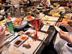 -大渔铁板烧(万象城店)