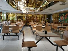 大堂-金乐活美食(中街店)