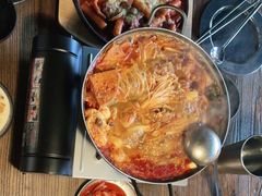 -MI WU FACTORY米屋美食工厂餐厅(绿地店)
