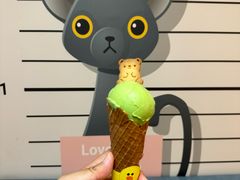 -Tomado绿色烘焙(大尧三路店)