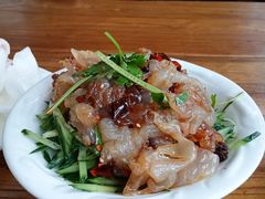 -闻香阁·清真(光荣道店)