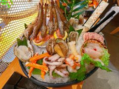 -生如夏花泰式火锅(西村黑金店)