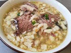 -陈熹公民族美食文化餐厅·清真(中华广场店)