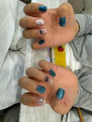 -斯馨·健康美甲美睫