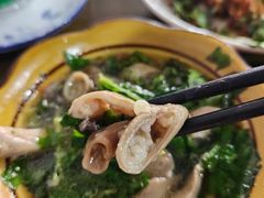 -小杨翘脚牛肉