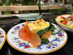 -Alimentari早午餐(安福路店)