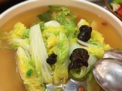 -山泉公馆酒家(珠江新城店)