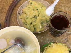 -多哥水傣味餐厅(司马巷店)