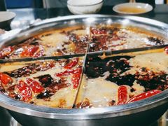 -祝幺妹火锅(裕华村总店)