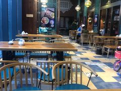 大堂-中阿兰牛肉面(悦海新天地店)