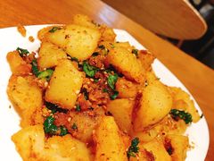 -三猫黑鱼花(南大店)