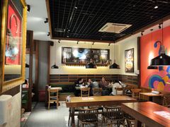 -鑫花溪牛肉米粉(东环大润发店)