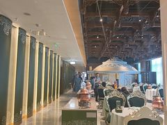 -巴音浩日娲·蒙餐(双林东路店)