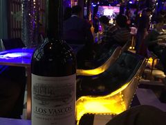 -288 Livehouse 酒吧(思南公馆店)