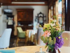 -北京古城老院厉晓麟精致菜