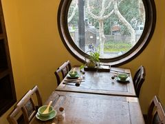 -五观堂素食(新华路店)