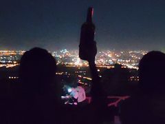 -鬼笑石后山停车场