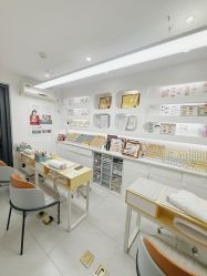 -芊冉•美甲美睫纹绣