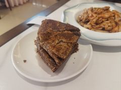 糖饼-马凯餐厅(长椿街店)