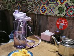 -直隶安家牛肉罩饼(建华店)