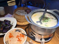 -闽上鲜·福建菜(龙湖滨江天街店)