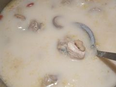 胡椒猪肚锅（不加鸡肉）-捞王锅物料理(上海世茂广场店)