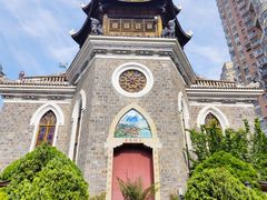 -贵阳北天主教堂