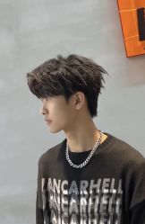 -贝勒爷专业男发