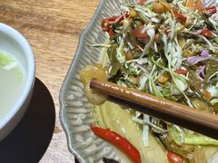 -相约小筑缅泰餐厅(孟定店)