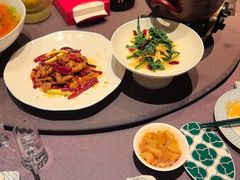 -百富源·海鲜辽菜(浑河堡店)