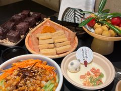 -季季山·云南野生菌火锅(上海首店)