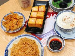 -赵记传承·中式甜品(中山石岐大信店)