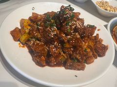 -曾排骨·传家菜(新繁店)