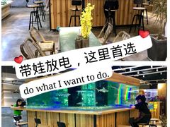 -趣陶陶艺手工坊(新世界百货重庆店)