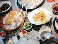-同仁四季椰子鸡(宝安壹方城店)