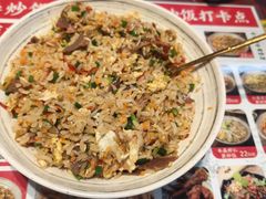 -扬二春炒饭(国庆路总店)
