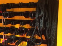-超级猩猩健身·团课(陆家嘴中心店)