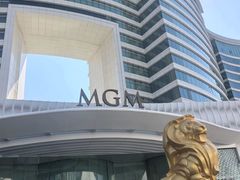 -深圳美高梅酒店-品聚嘉府中餐厅