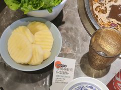 -刘一手重庆火锅(万达广场店)