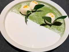 -锦府园·新台州菜(合生汇店)