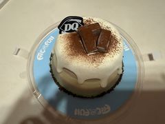 -DQ·蛋糕·冰淇淋(南开大悦城2F店)
